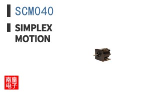 SCM040